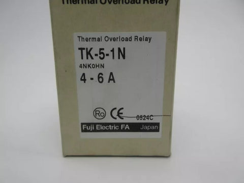 FUJI ELECTRIC 4NK0HN