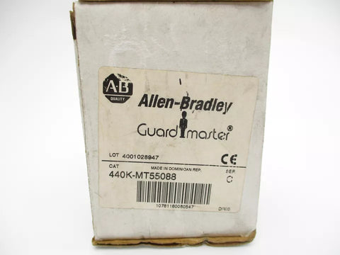 ALLEN BRADLEY 440K-MT55088