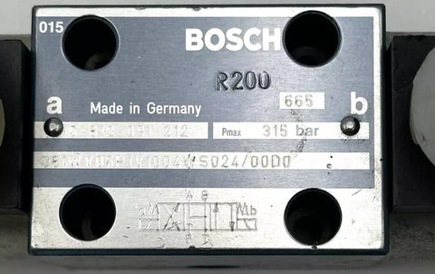 Bosch 0810091212