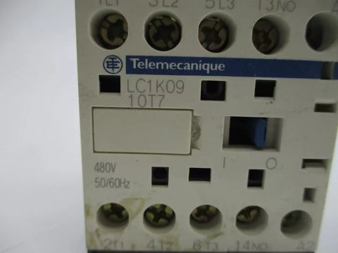 TELEMECANIQUE LC1K0910T7