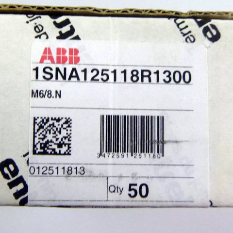 ABB 1SNA125118R1300