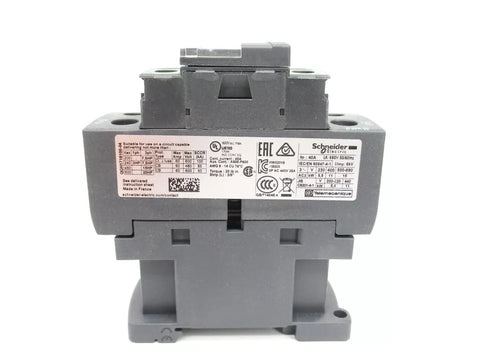 SCHNEIDER ELECTRIC LC1D25BNE