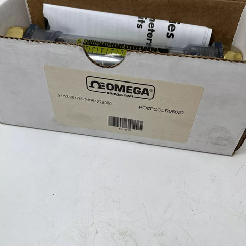 OMEGA FL-515