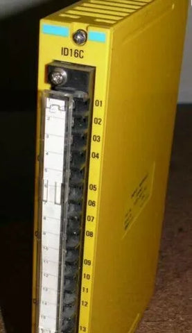 Fanuc A03B-0801-C421