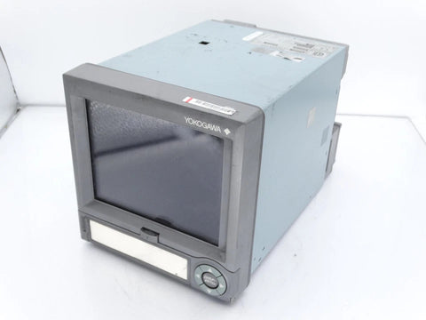 YOKOGAWA DX102-1-2/S4