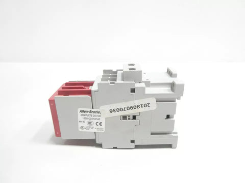 ALLEN BRADLEY 100S-C23KD14C