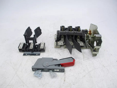ALLEN BRADLEY 1494V-DH611-A