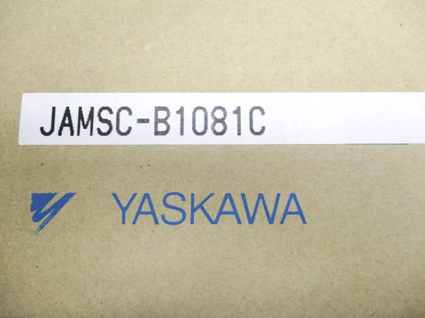 YASKAWA JAMSC-B1081C