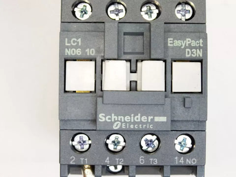 Schneider electric LC1N0610