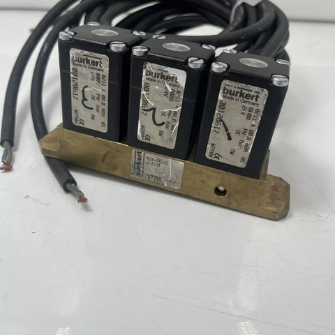 BURKERT 00120617