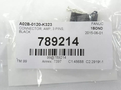 Fanuc A02B-0120-K323