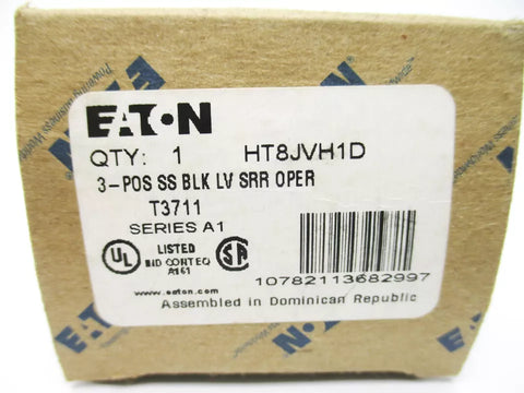 EATON HT8JVH1D