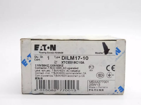 EATON XTCE018C10A