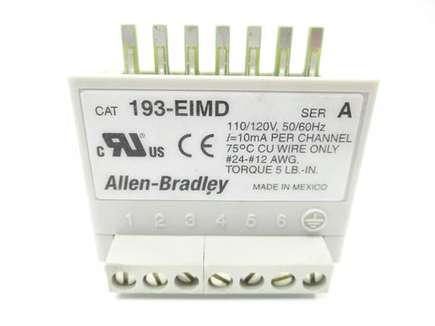 ALLEN BRADLEY 193-EIMD