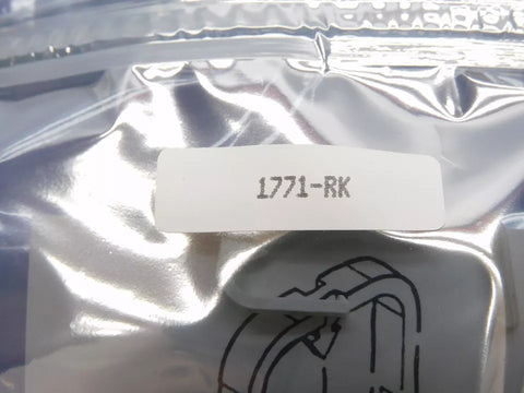 ALLEN BRADLEY 1771-RK