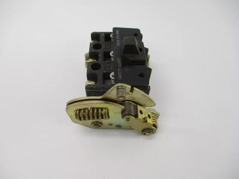 ALLEN BRADLEY X-177122