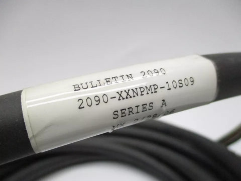 ALLEN BRADLEY 2090-XXNPMP-10S09