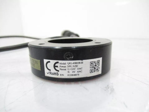 OMRON QRL-050028-66