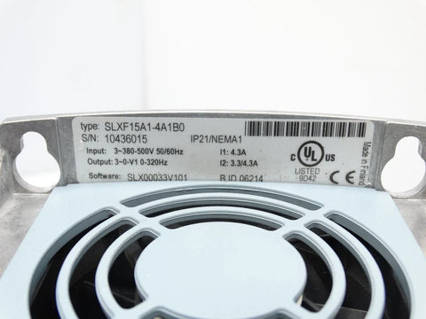 EATON SLXF15A1-4A1B0