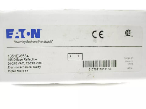 EATON 1351E-6534