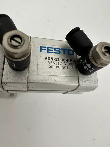 FESTO ADN-12-10-I-P-A