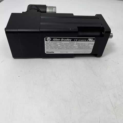 ALLEN BRADLEY MPL-B1530U-VJ72AA