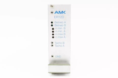 AMK ER 12 D 44874-9613