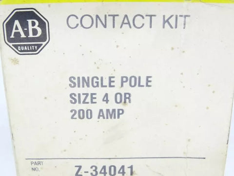 ALLEN BRADLEY Z-34041