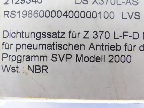 PENTAIR SVP-2000