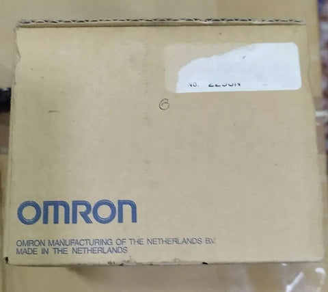 OMRON CQM1-CPU42-EV1