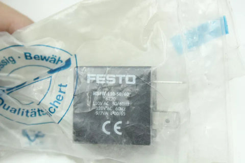 FESTO MSFW-110-50/60