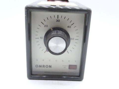 OMRON STP-MNH-AC