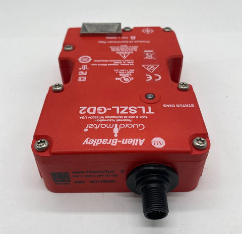 ALLEN BRADLEY TLSZL-GD2