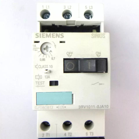 Siemens 3RA1110-0GA15-1BB4