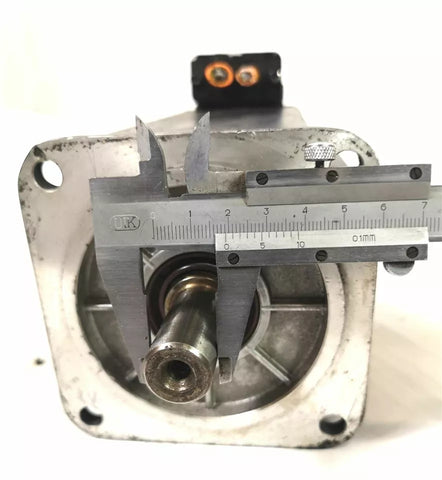 Rexroth MKD071B-061-KG4-KN