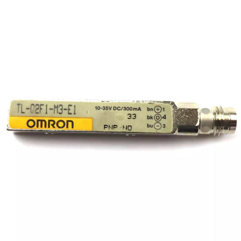 Omron TL-Q2F1-M3-E1