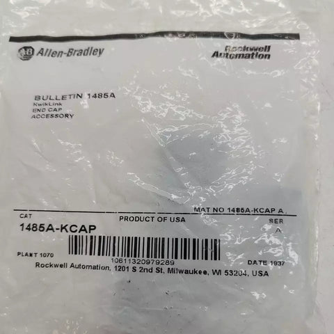 Allen-Bradley 1485A-KCAP