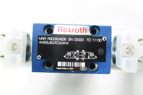 REXROTH R900904828