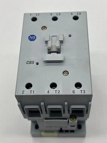 ALLEN BRADLEY 100S-C85DJ22C