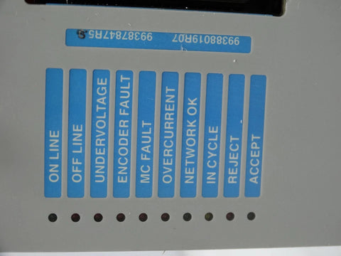 INGERSOLL RAND 99388019R07