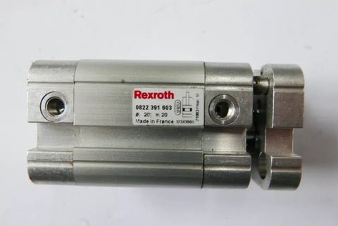 Rexroth 0822391603