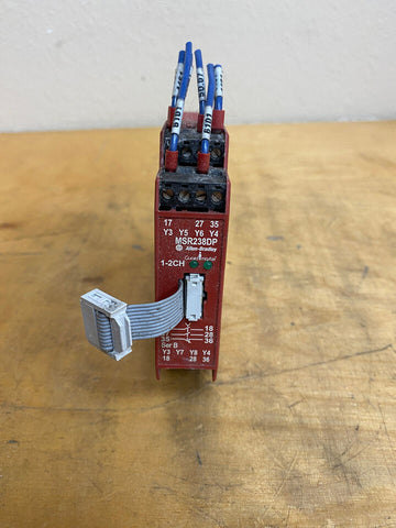 Allen Bradley  440R-H23196