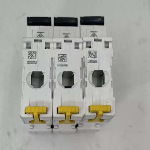 Schneider Electric IC60H C 2A / A9F54102