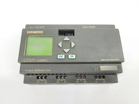 Siemens  6ED1 053-1FB00-0BA2