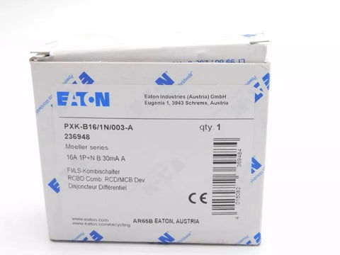 EATON PXK-B16/1N/003-A