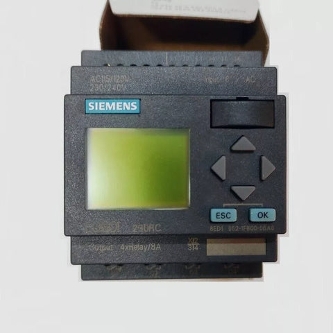 SIEMENS 6ED1 052-1FB00-0BA0