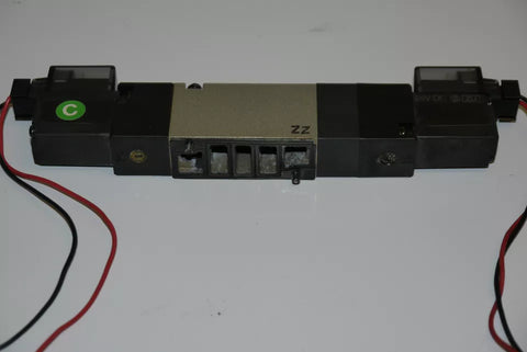 SMC  10-VZ5343