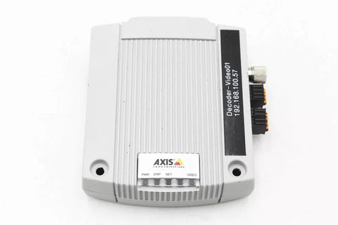 AXIS P7701