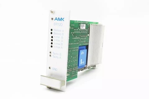 AMK ER 12 D 44874-9613