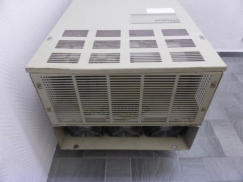 OMRON 3G3HV-B4750-CE